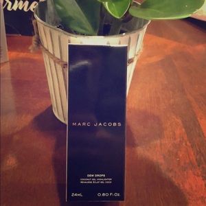 Dew Drops Coconut Gel Highlighters- Marc Jacobs